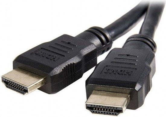 | HDMI™ Connector | HDMI™ Connector | | | | | | Zwart | - afbeelding 102