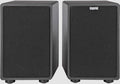 Imperial DABMAN - Luidsprekers – Passief – 20W – 2 Stuks – Zwart - afbeelding 1