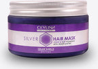 Ceylinn Silver Hair Mask 300ml - afbeelding 1