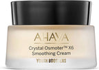 AHAVA Gladmakende Crème met Mineralen uit de Dode Zee - Verfijnt Huidtextuur & Verbetering van Elasticiteit | Intensieve Hydratatie | Gezichtsverzorging voor Dames & Heren | Moisturizer voor een Droge Huid & Gezicht - 50ml - afbeelding 4