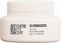 Authentic Beauty Concept Solid Pomade 85 ml - afbeelding 1