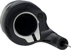VanMoof Draaiversteller 3-speed (made by Sturmey Archer) incl Kabel 195 cm en Toebehoren zie foto's - afbeelding 5