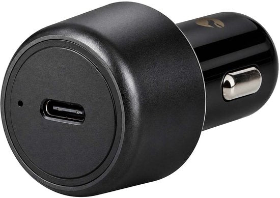 Nedis Autolader - W - A - Outputs: - Voltage - afbeelding 4