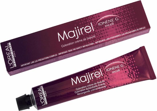 L’Oréal Professionnel Majirel - afbeelding 15