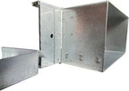 Aansluitset voor Inblaasmodule art 5004322 - afbeelding 3