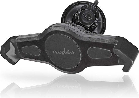 Nedis Tablethouder Auto - 12 " - Autoraam en Hoofdsteun - Verstelbaar - afbeelding 8