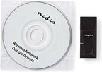 Nedis Zwart - afbeelding 3