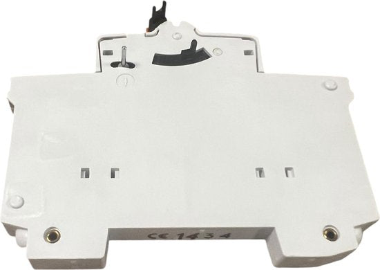 ABB Hulpschakelaar / Signalcontact / Hilfschalter GH S280 1901 R0008 - afbeelding 1