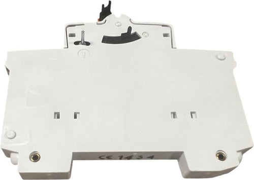 ABB Hulpschakelaar / Signalcontact / Hilfschalter GH S280 1901 R0008 - afbeelding 1