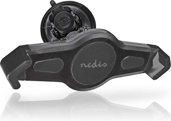 Nedis Tablethouder Auto - 12 " - Autoraam en Hoofdsteun - Verstelbaar - afbeelding 26