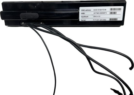 VanMoof originele GPS Module Art. Nr. VM-13-101 - afbeelding 2