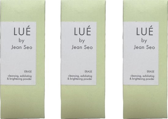 LUÉ by Jean Seo Erase 56g - 3 stuks - afbeelding 1