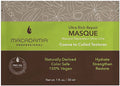 Herstellend Haar Masker Macadamia Ultra Rich Moisture (30 ml) - afbeelding 1