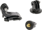 Camlink CL-AC360 Full HD Action Camera 2k Wi-Fi / Microfoon Zwart - afbeelding 13