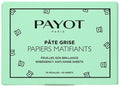 Payot - Pate Grise Emergency Anti-Shine Sheets ( 50 ks ) - Zmatňující papírky (L) - afbeelding 1