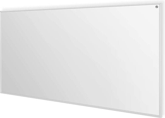 Nedis SmartLife Infrarood Verwarming 700 W – Slimme Kachel - Thermostaat – Geschikt voor Badkamer - Afstandsbediening & App - afbeelding 8