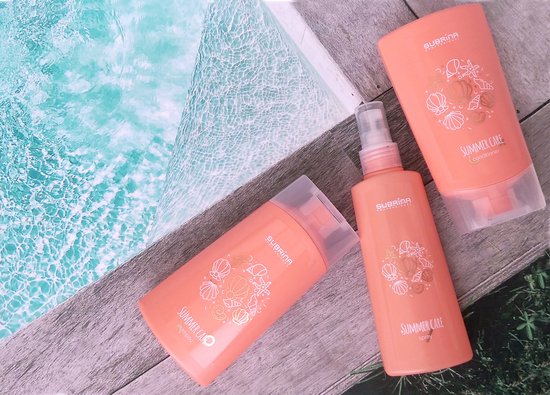 Subrina Summer Care Set - afbeelding 2