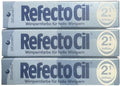 Voordeelverpakking 3 X Refectocil Deep Blue Nr.2.1 15ml (M057212) - afbeelding 1
