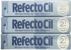 Voordeelverpakking 3 X Refectocil Deep Blue Nr.2.1 15ml (M057212) - afbeelding 1