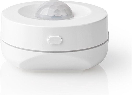 Nedis SmartLife Bewegingssensor - Zigbee 3.0 - Batterij Gevoed - IP20 - Detectiehoek: 120 ° - Detectiebereik: 5 m - Max. batterijduur: 12 Maanden - Wit - afbeelding 14
