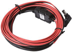 12V Car Adapter (Permanent Connection) - afbeelding 4