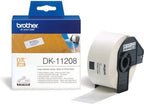 Brother Grote adreslabels papier 38 x 90 mm - afbeelding 10