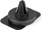 Nedis Smartphonehouder Auto - Luchtventilatie in de auto - Universeel - Telefoon met minimaal schermformaat: 4 " - Maximale schermgrootte: 6.0 " - Gefixeerd - afbeelding 5