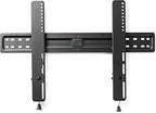 Nedis Kantelbare TV-Muurbeugel - 37-70 " - Maximaal schermgewicht: 35 kg - Kantelbaar: -12 ° - Minimale muurafstand: 30 mm - Staal - Zwart - afbeelding 3