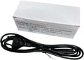 Adapter / Universele lader XP Power Limited Input 100-240 V Output DC 15 V - 2,4 A - incl. laadkabel 1.80 mtr - afbeelding 1
