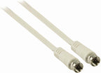 Nedis F Male - F Male M Wit - afbeelding 23