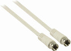Nedis F Male - F Male M Wit - afbeelding 31