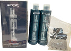 Professional By Fama Color Blonde Light Designer Kit 2x 200ml - afbeelding 2