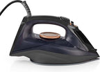 Nedis Stoomstrijkijzer - 2200 W - 25 g/m - Stoomstoot - Keramiek - 0.26 l - afbeelding 8