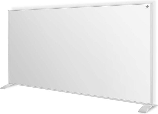 Nedis SmartLife Infrarood Verwarming 700 W – Slimme Kachel - Thermostaat – Geschikt voor Badkamer - Afstandsbediening & App - afbeelding 7