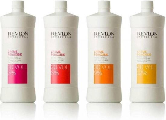 Revlon Revlonissimo - afbeelding 139