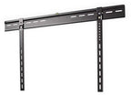 Nedis Vaste TV-Muurbeugel - 37 - 70 " - Maximaal schermgewicht: 65 kg - Minimale muurafstand: 9 mm - Staal - Zwart - afbeelding 12