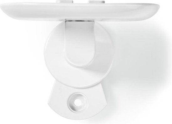 Nedis Speakerbeugel - Geschikt voor: Sonos One / Sonos PLAY:1 - Wand - 3 kg - Vast - ABS / Staal - Wit - afbeelding 10