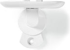 Nedis Speakerbeugel - Geschikt voor: Sonos One / Sonos PLAY:1 - Wand - 3 kg - Vast - ABS / Staal - Wit - afbeelding 10