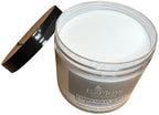 EzFlow Competitors White Acryl Poeder voor Nagels 226 gr - afbeelding 2