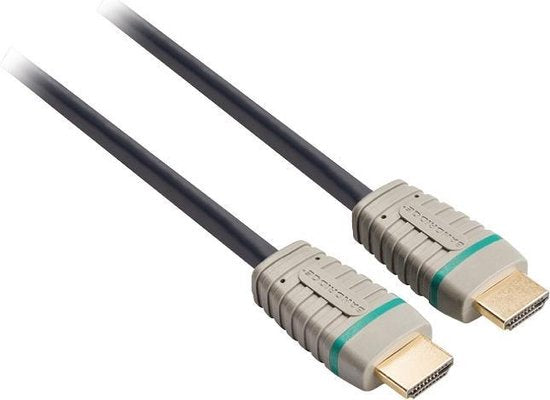 Bandridge BVL1201 audio-/videokabel - afbeelding 5