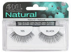 Ardell - Natural Lashes 105 - Nepwimpers - afbeelding 7