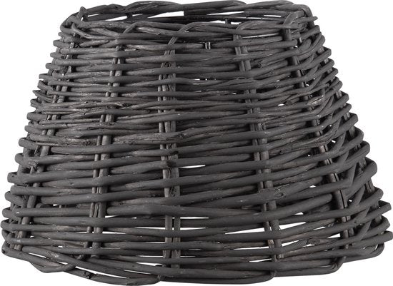 Light Depot - Lampenkap Roseau - Ø 30 - Rotan/Riet - afbeelding 1