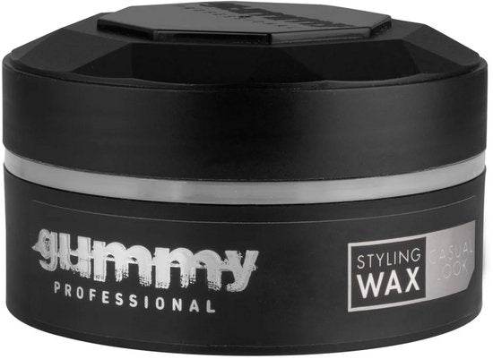 Fonex Gummy Styling Wax Casual Look 150 ml - afbeelding 17