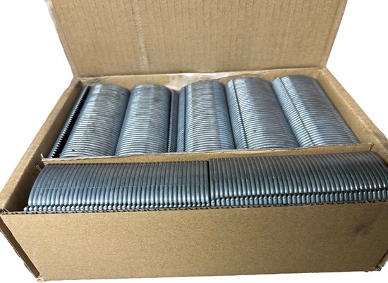 C-RING CL - 50 1600 Stuks in doos - afbeelding 4