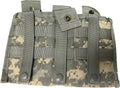 U.S. Army Pouch. M4, Three Mag - afbeelding 1