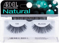 Ardell - Natural Lashes 105 - Nepwimpers - afbeelding 1