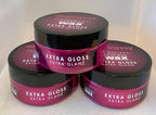 Fonex Gummy Wax Gloss Extra Hold 150ml - afbeelding 3