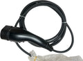 Degson EV Type 2 laadkabel 16 A 1 Fase 3 x 2.5 mm2 + 1 x 0.75 mm2 4,5 meter met open eind - afbeelding 1