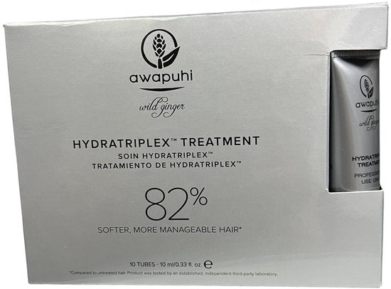 Paul Mitchell - Awapuhi HydraTriplex Treatment - 10x10 - afbeelding 1