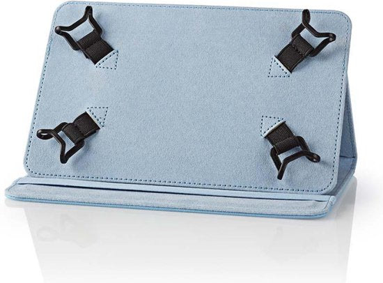 Nedis Tablethoes 7" Universeel blauw — EAN 5412810287260